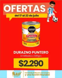 Catálogo Super Nataly semana 29 Página 5