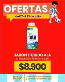 Catálogo Super Nataly semana 29 Página 7