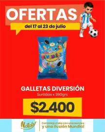 Catálogo Super Nataly semana 29 Página 8