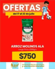 Catálogo Super Nataly semana 29 Página 9