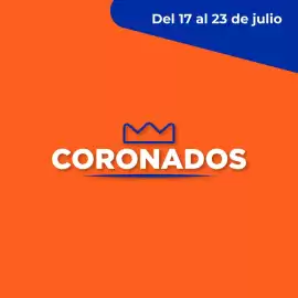 Catálogo Supermercados Monarca semana 29 Página 1