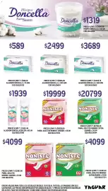 Catálogo Supermercados Yaguar Página 4