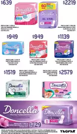 Catálogo Supermercados Yaguar Página 5