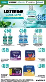 Catálogo Supermercados Yaguar Página 6