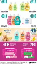 Catálogo Supermercados Yaguar Página 7