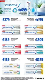 Catálogo Supermercados Yaguar Página 8