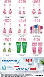 Catálogo Supermercados Yaguar Página 9