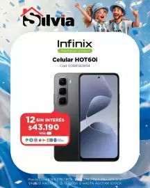 Catálogo Casa Silvia Página 5