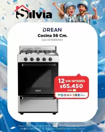 Catálogo Casa Silvia Página 8