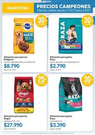 Catálogo Supermercados Aiello semana 29 Página 14