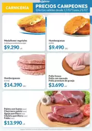 Catálogo Supermercados Aiello semana 29 Página 10