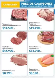Catálogo Supermercados Aiello semana 29 Página 11