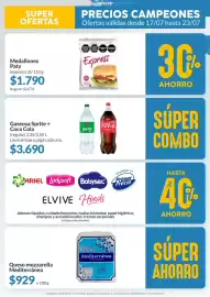 Catálogo Supermercados Aiello semana 29 Página 2