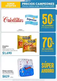 Catálogo Supermercados Aiello semana 29 Página 3