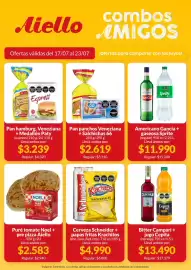 Catálogo Supermercados Aiello semana 29 Página 4