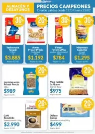 Catálogo Supermercados Aiello semana 29 Página 5