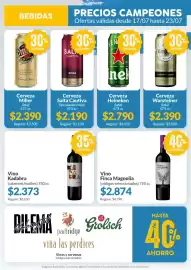 Catálogo Supermercados Aiello semana 29 Página 6