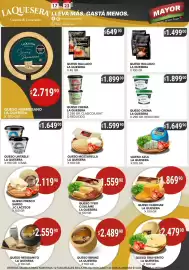 Catálogo Supermercados Mayor semana 29 Página 10