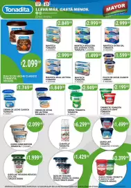 Catálogo Supermercados Mayor semana 29 Página 14