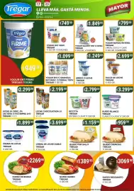 Catálogo Supermercados Mayor semana 29 Página 15