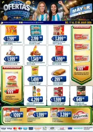 Catálogo Supermercados Mayor semana 29 Página 2