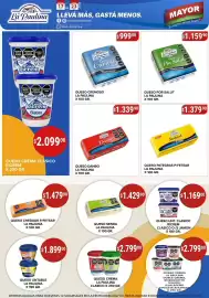 Catálogo Supermercados Mayor semana 29 Página 8