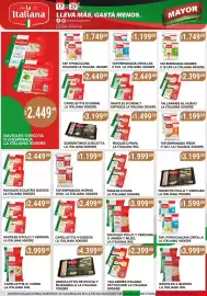 Catálogo Supermercados Mayor semana 29 Página 9