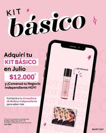 Catálogo Mary Kay Página 2