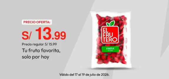 Catálogo Metro Página 15