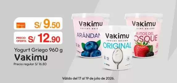 Catálogo Metro Página 7
