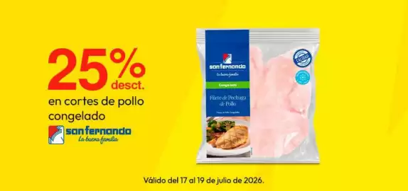 Catálogo Metro Página 8