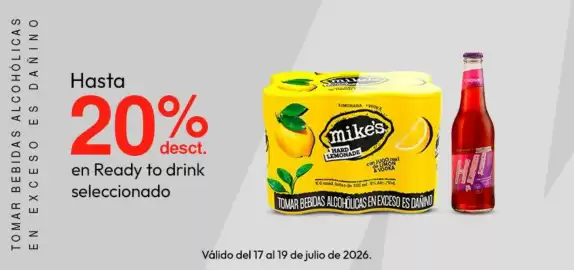 Catálogo Metro Página 9
