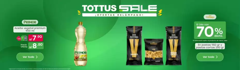Catálogo Tottus Página 2