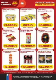 Catálogo Comercial Castro Página 10