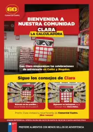 Catálogo Comercial Castro Página 13