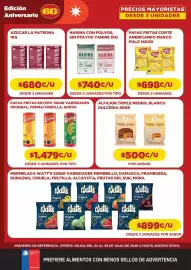 Catálogo Comercial Castro Página 14