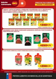 Catálogo Comercial Castro Página 15