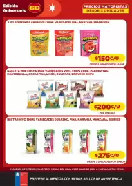 Catálogo Comercial Castro Página 16