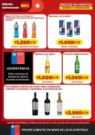 Catálogo Comercial Castro Página 18