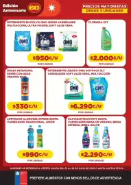Catálogo Comercial Castro Página 19