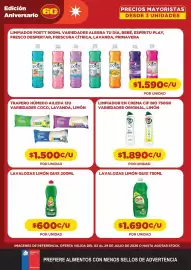 Catálogo Comercial Castro Página 20