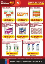 Catálogo Comercial Castro Página 21