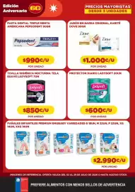 Catálogo Comercial Castro Página 22