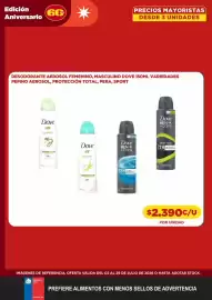 Catálogo Comercial Castro Página 23