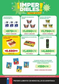 Catálogo Comercial Castro Página 4
