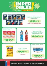 Catálogo Comercial Castro Página 5