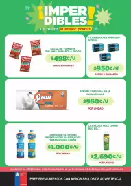 Catálogo Comercial Castro Página 6