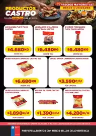 Catálogo Comercial Castro Página 7