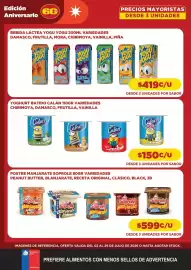 Catálogo Comercial Castro Página 8