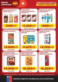 Catálogo Comercial Castro Página 9